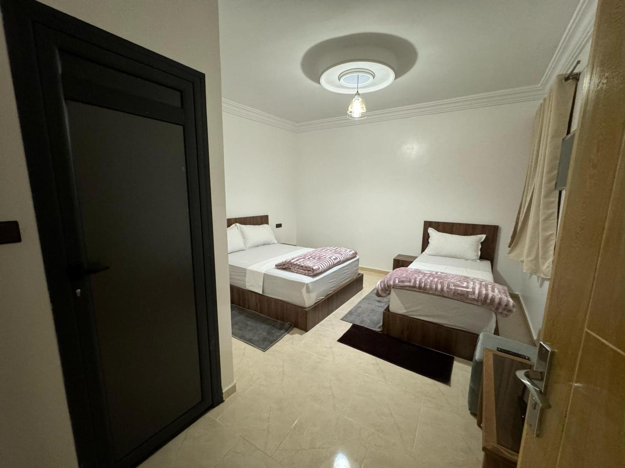 Hotel Ahmed Ali Dakhla Exterior foto